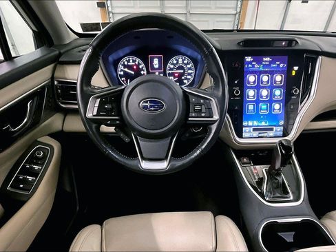 Used 2021 Subaru Legacy Limited image 6