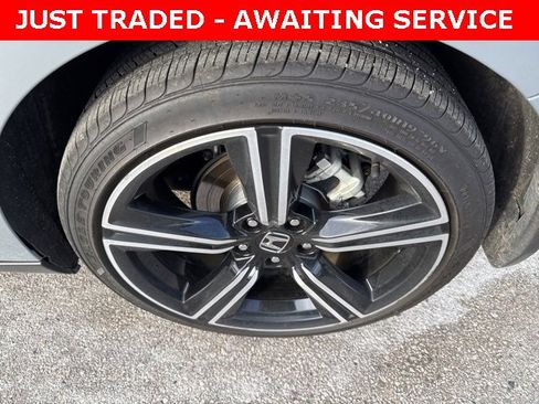 Used 2023 Honda Accord Sport image 23