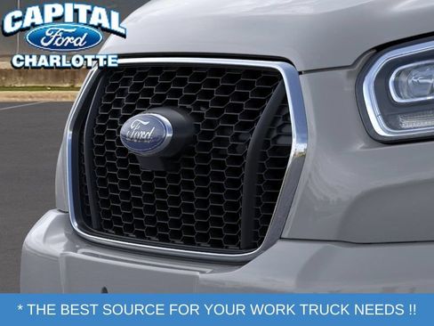 New 2025 Ford Transit 350 XLT AWD/4WD image 17