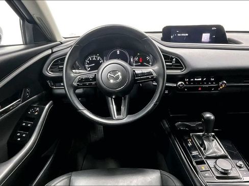 Used 2025 MAZDA CX-30 AWD 2.5 S w/ Preferred Package image 6