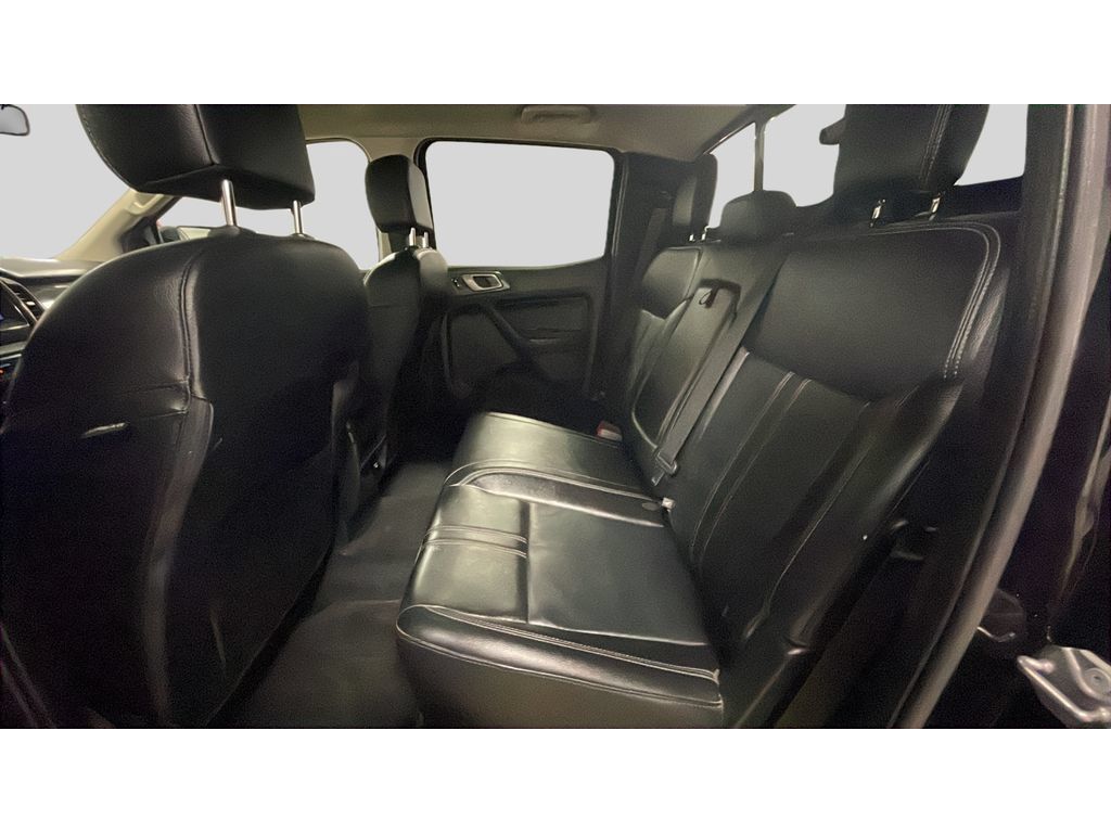 Used 2021 Ford Ranger Lariat w/ FX4 Off-Road Package AWD/4WD image 15