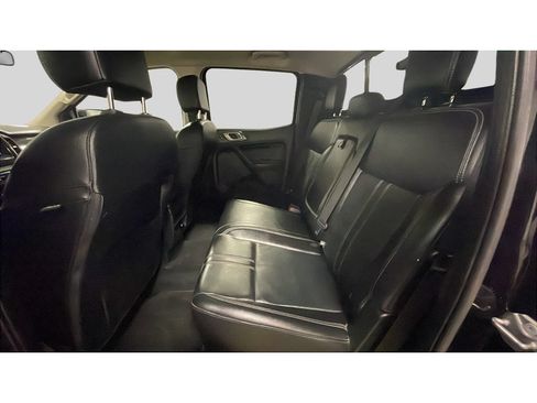 Used 2021 Ford Ranger Lariat w/ FX4 Off-Road Package AWD/4WD image 15