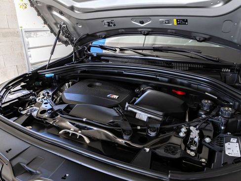 Used 2024 BMW X1 M35i w/ Premium Package image 35