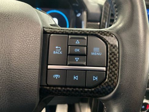 Used 2023 Ford F150 Lariat w/ Equipment Group 502A High AWD/4WD image 29