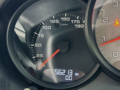 Used 2016 Porsche Boxster S RWD image 11