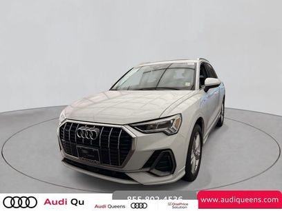 Certified 2023 Audi Q3 2.0T Premium Plus w/ Premium Plus Package