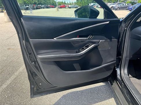 Used 2024 MAZDA CX-30 AWD 2.5 S w/ Select Sport Pkg image 9