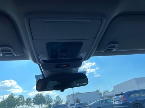 Certified 2026 Honda Accord SE image 16