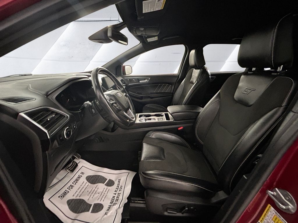 Used 2023 Ford Edge ST AWD/4WD image 7