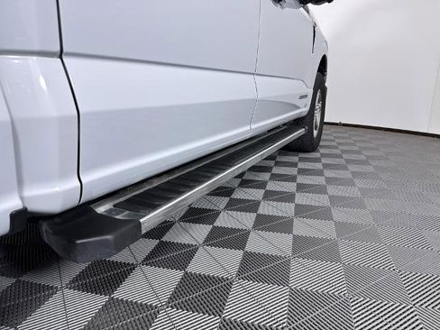 Certified 2024 Ford F150 XLT w/ Mobile Office Package image 24