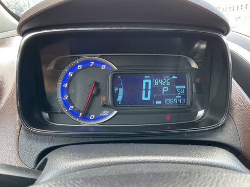 Used 2015 Chevrolet Trax LT image 17