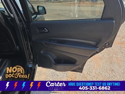 Used 2023 Dodge Durango R/T AWD/4WD image 39