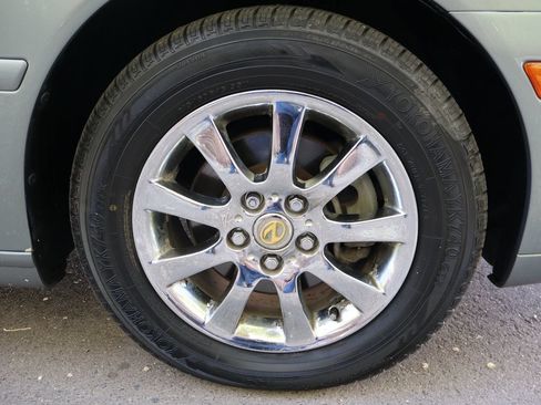 Used 2004 Lexus ES 330 FWD image 43