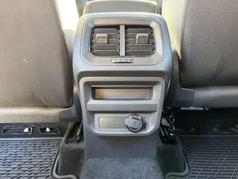 Certified 2024 Volkswagen Tiguan S image 35