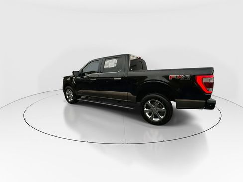 Used 2021 Ford F150 King Ranch w/ Equipment Group 601A High AWD/4WD image 6
