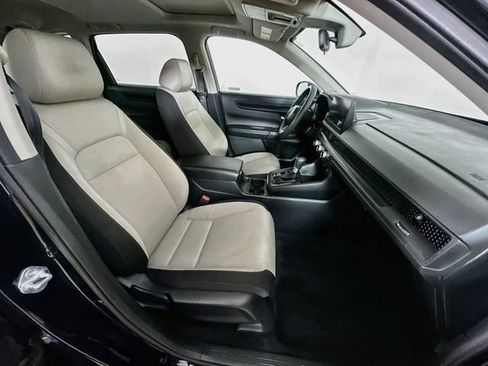 Certified 2024 Honda CR-V EX image 7