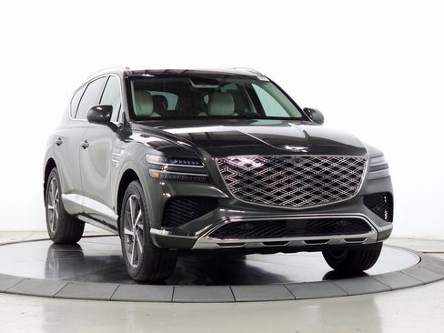 Used 2026 Genesis GV80 2.5T Advanced AWD/4WD image 1