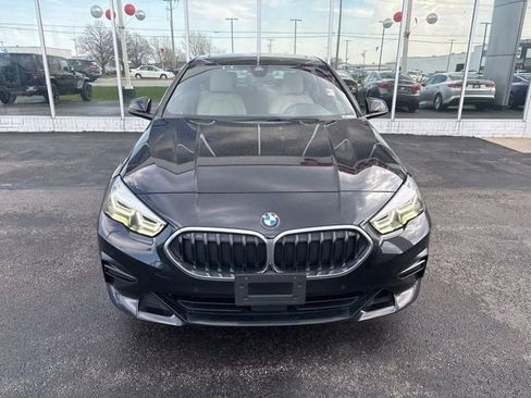 Used 2023 BMW 228i xDrive Gran Coupe image 3