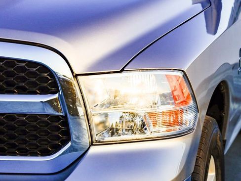 Certified 2024 RAM 1500 Classic SLT image 5