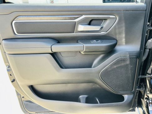 Used 2023 RAM 1500 Big Horn AWD/4WD image 25