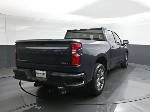 Used 2019 Chevrolet Silverado 1500 RST w/ All-Star Edition image 11