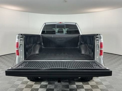 Used 2011 Ford F150 XLT w/ XTR Pkg AWD/4WD image 7
