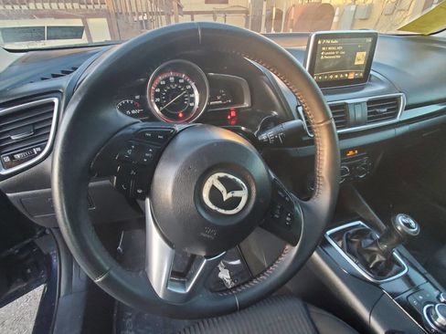 Used 2010 MAZDA MAZDA3 s Grand Touring image 15