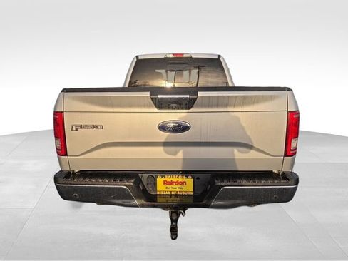 Used 2016 Ford F150 XLT w/ Equipment Group 302A Luxury image 6