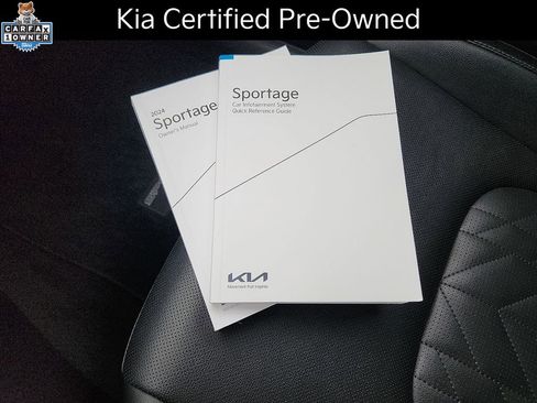 Used 2024 Kia Sportage X-Line image 30