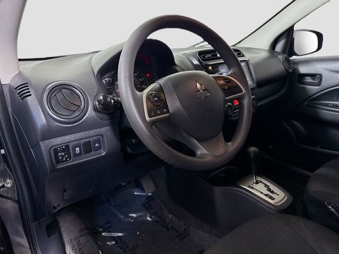 Used 2024 Mitsubishi Mirage G4 LE image 22