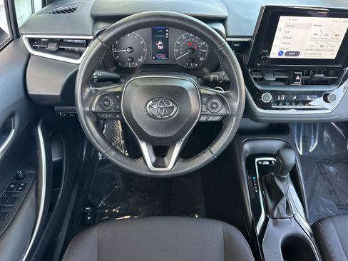 Used 2024 Toyota Corolla SE FWD image 13