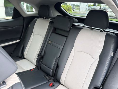 Certified 2022 Lexus RX 350 FWD w/ Special Edition image 33