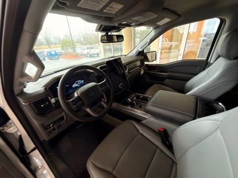 New 2025 Ford F150 Lightning Flash image 13