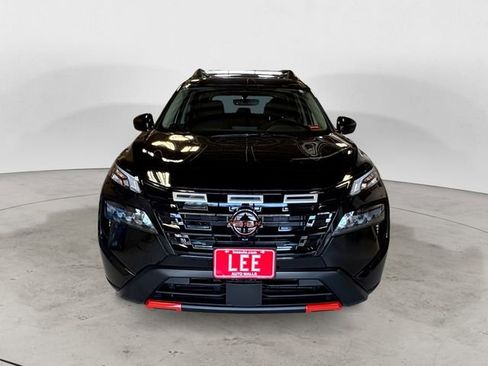 New 2026 Nissan Rogue SV w/ Rock Creek Premium Package AWD/4WD image 8
