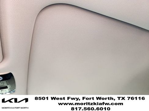 Certified 2025 Kia Sorento SX AWD/4WD image 23