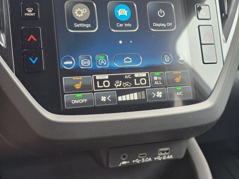New 2026 Subaru Forester Wilderness AWD/4WD image 20
