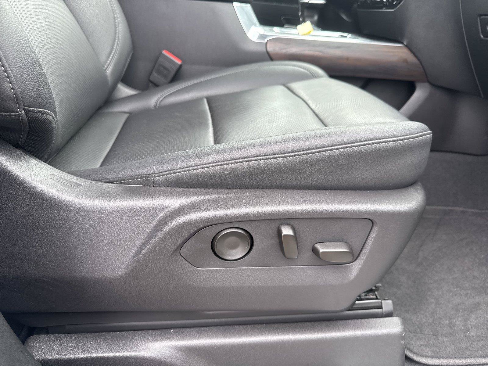 Used 2024 GMC Sierra 1500 SLT w/ SLT Premium Package AWD/4WD image 37