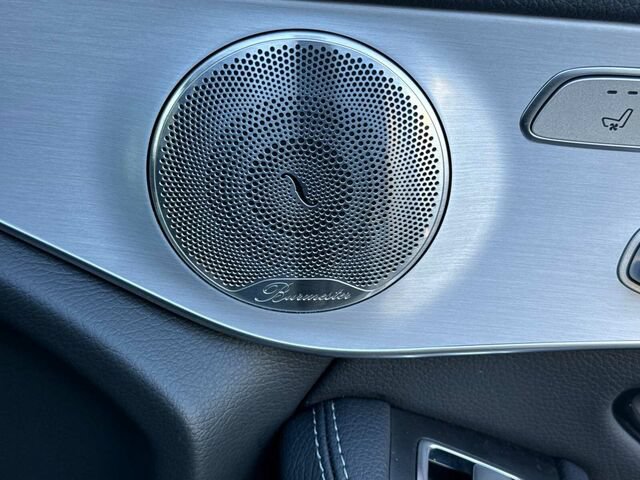 Certified 2023 Mercedes-Benz GLC 43 AMG 4MATIC Coupe image 21