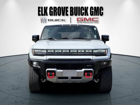 New 2026 GMC Hummer EV SUV w/ LPO, Sport Package image 9