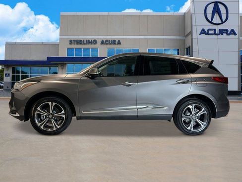New 2026 Acura RDX SH-AWD w/ Technology Package image 2
