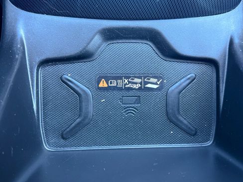 Certified 2019 Chevrolet Colorado Z71 image 40