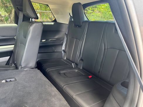 Used 2026 INFINITI QX60 Luxe FWD image 28