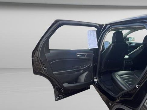 Used 2023 Ford Edge SEL image 20