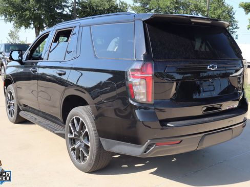 Used 2024 Chevrolet Tahoe RST w/ Luxury Package RWD image 6