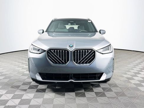 New 2026 BMW X3 xDrive30 image 3
