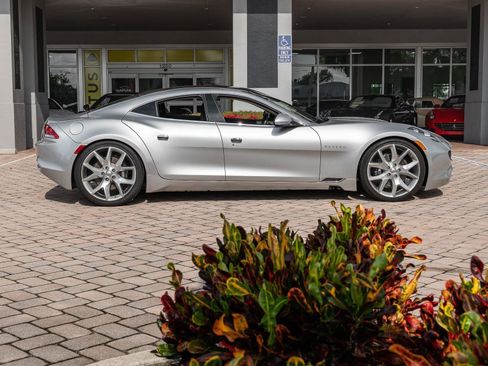 Used 2018 Karma Revero Luxury image 9