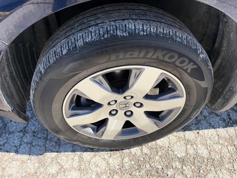 Used 2013 Honda Pilot Touring image 9