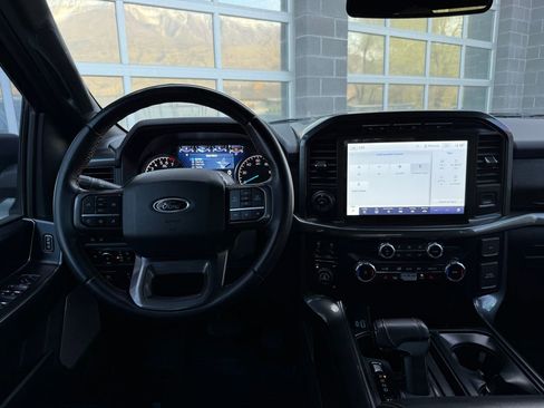 Used 2023 Ford F150 Tremor w/ 360 Degree Camera Package AWD/4WD image 37