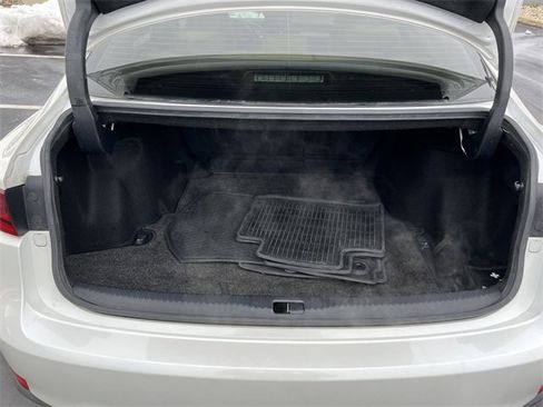 Used 2015 Lexus IS 250 AWD image 22