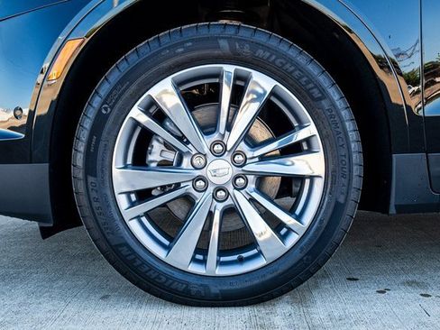 New 2025 Cadillac XT5 Premium Luxury w/ Technology Package image 14